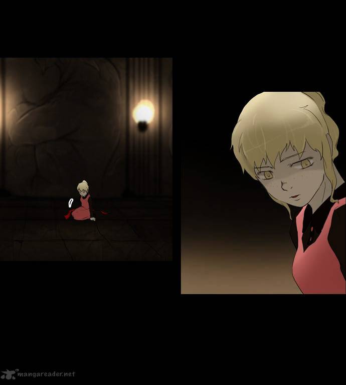 Tower of God chapter 76 - page 16