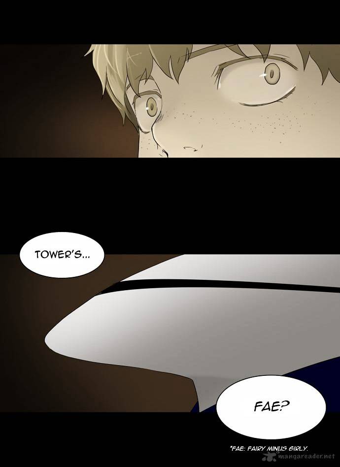 Tower of God chapter 76 - page 18