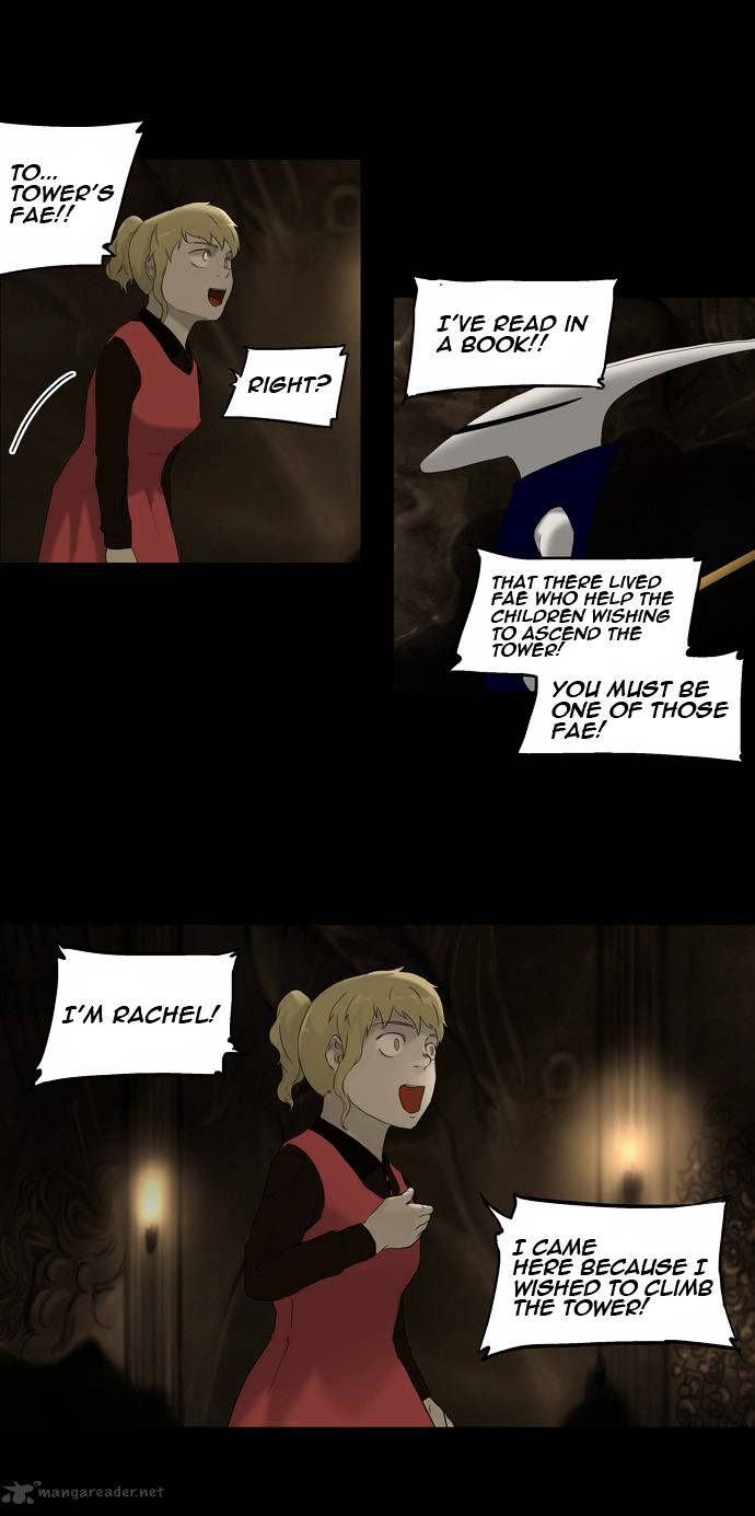 Tower of God chapter 76 - page 19