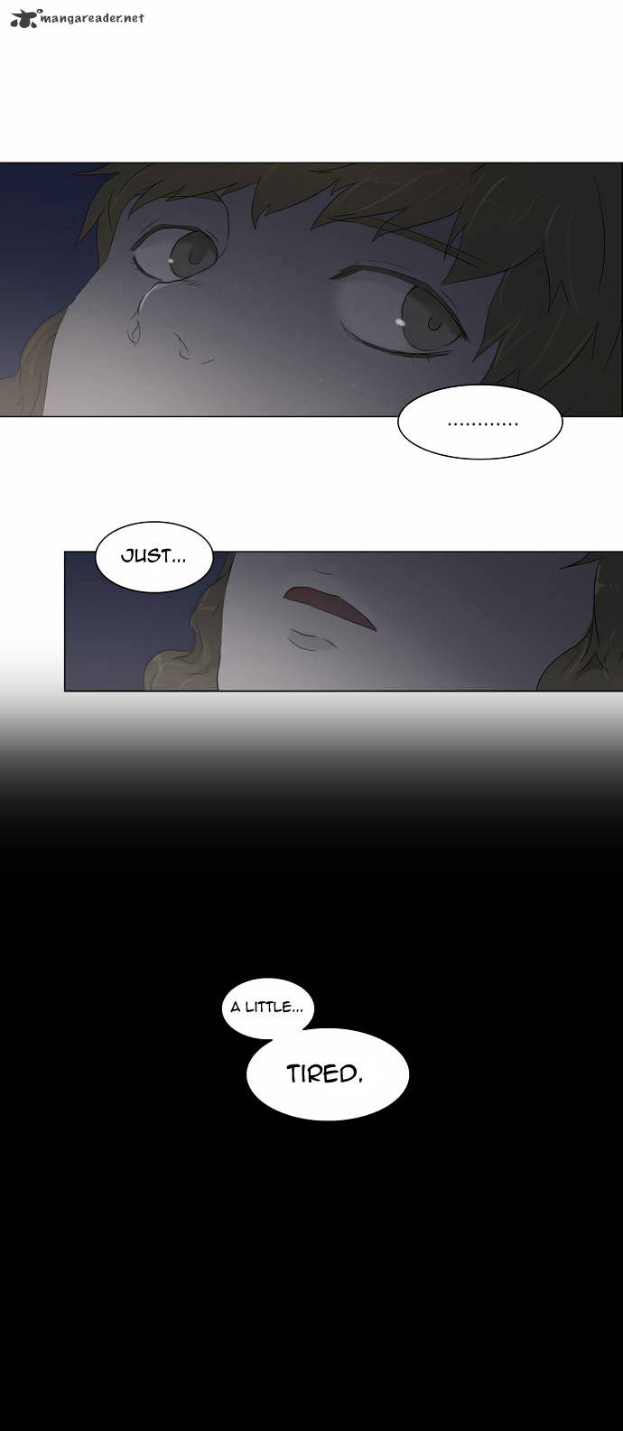 Tower of God chapter 76 - page 2