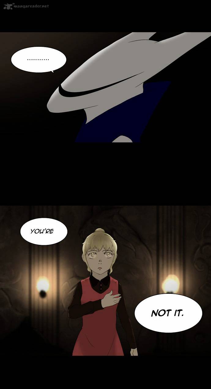 Tower of God chapter 76 - page 20