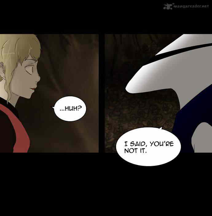 Tower of God chapter 76 - page 21