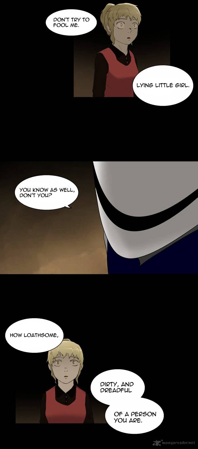 Tower of God chapter 76 - page 26