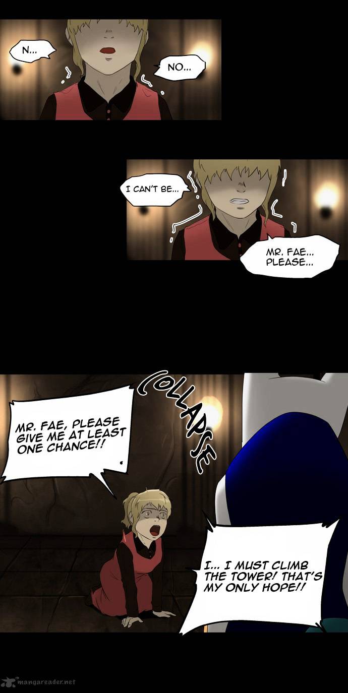 Tower of God chapter 76 - page 28