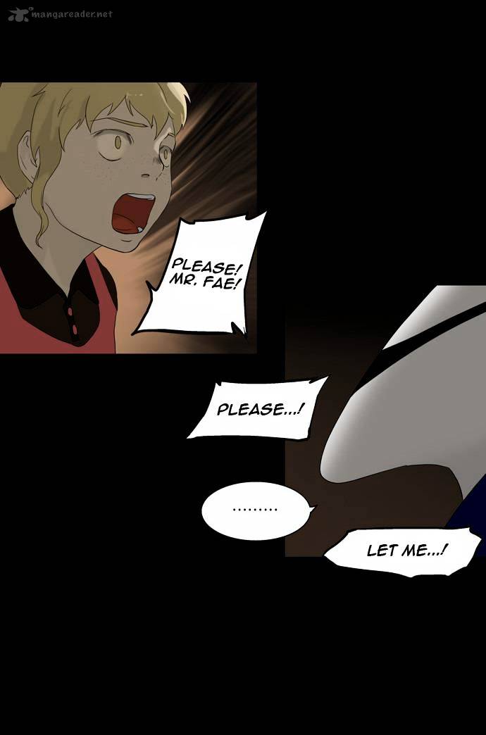 Tower of God chapter 76 - page 29