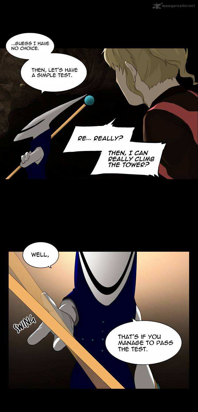 Tower of God chapter 76 - page 30