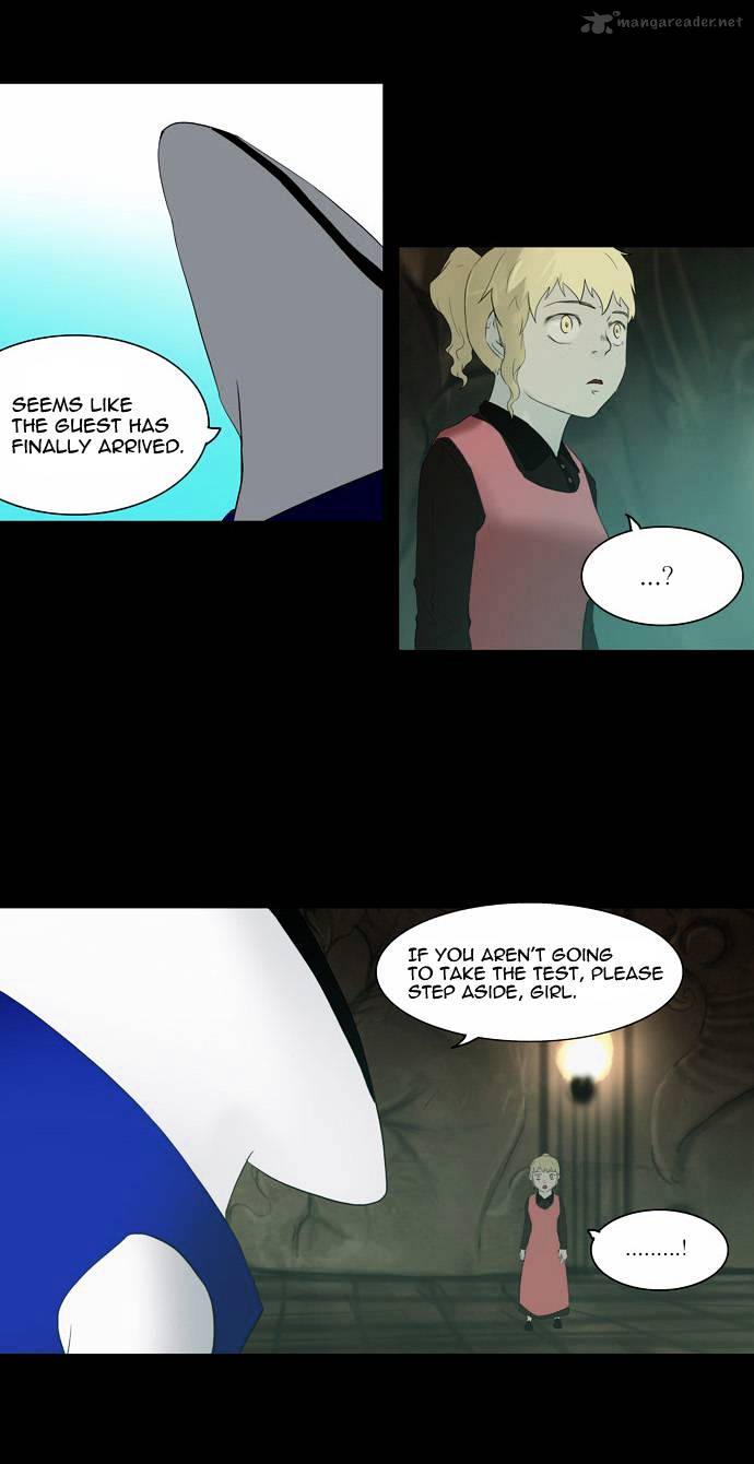 Tower of God chapter 76 - page 39