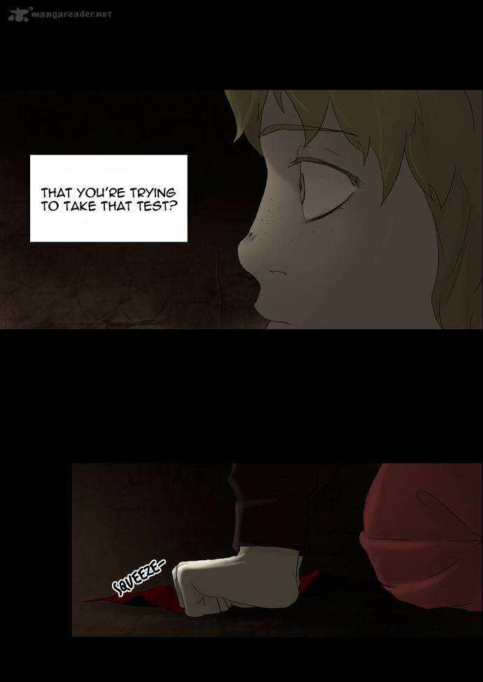 Tower of God chapter 76 - page 47