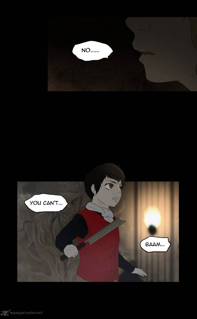 Tower of God chapter 76 - page 48