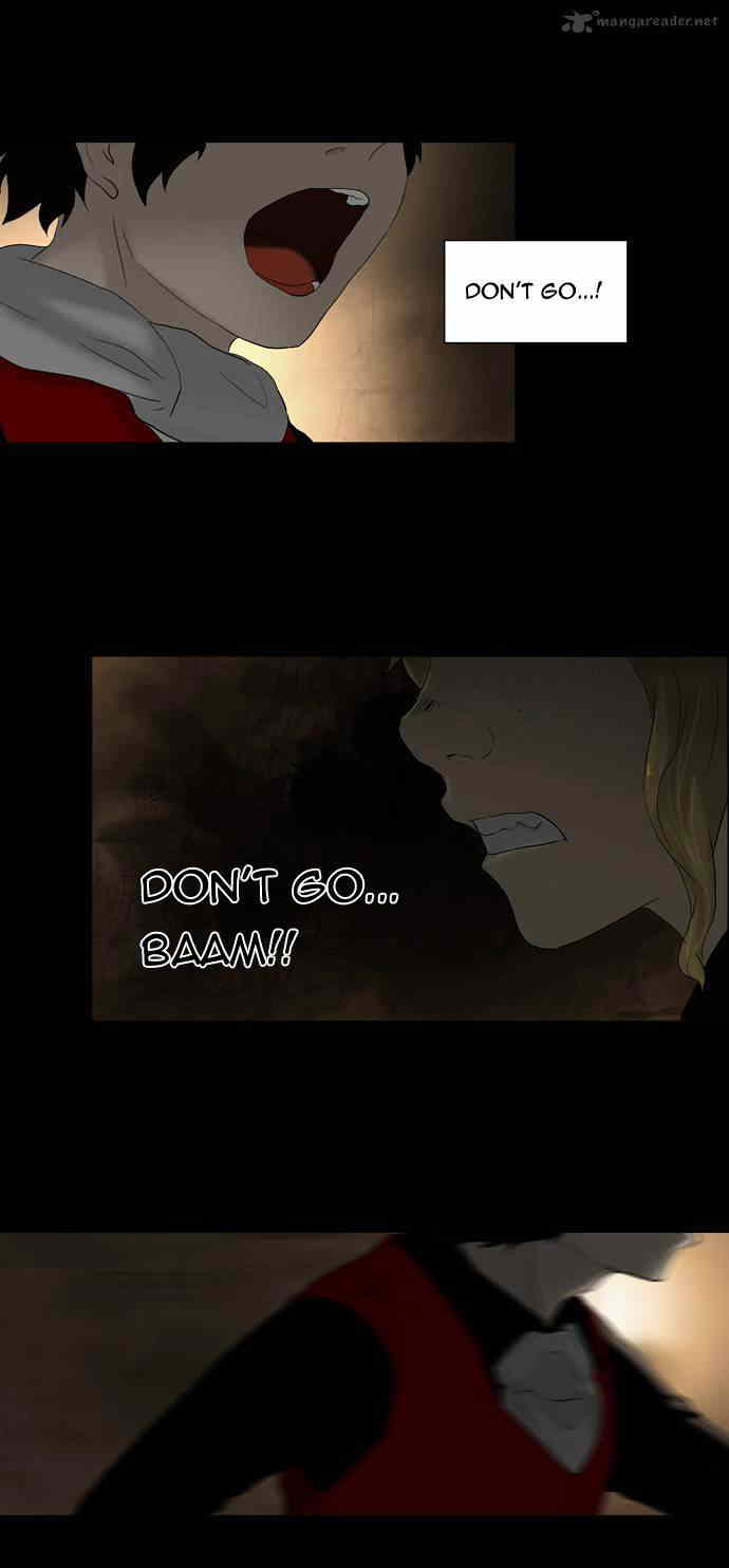 Tower of God chapter 76 - page 49