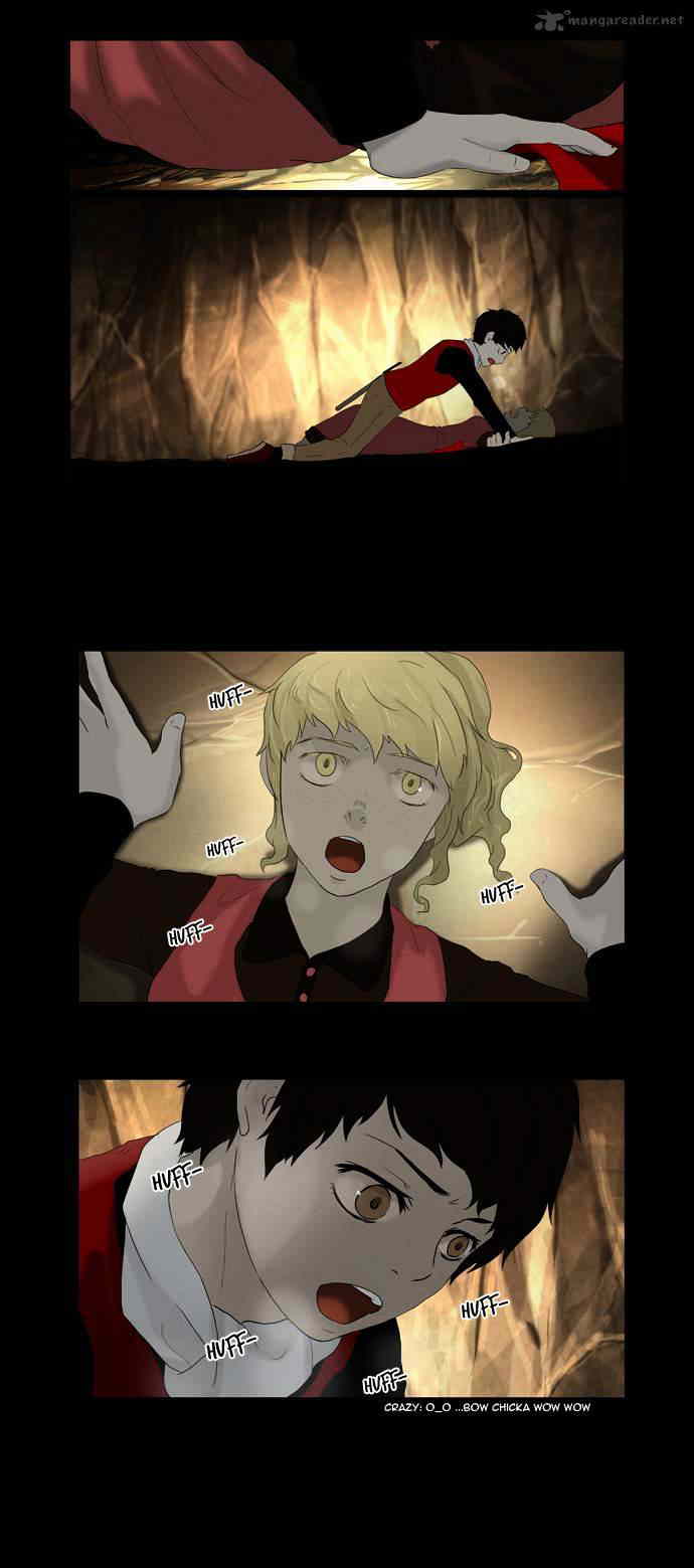 Tower of God chapter 76 - page 6