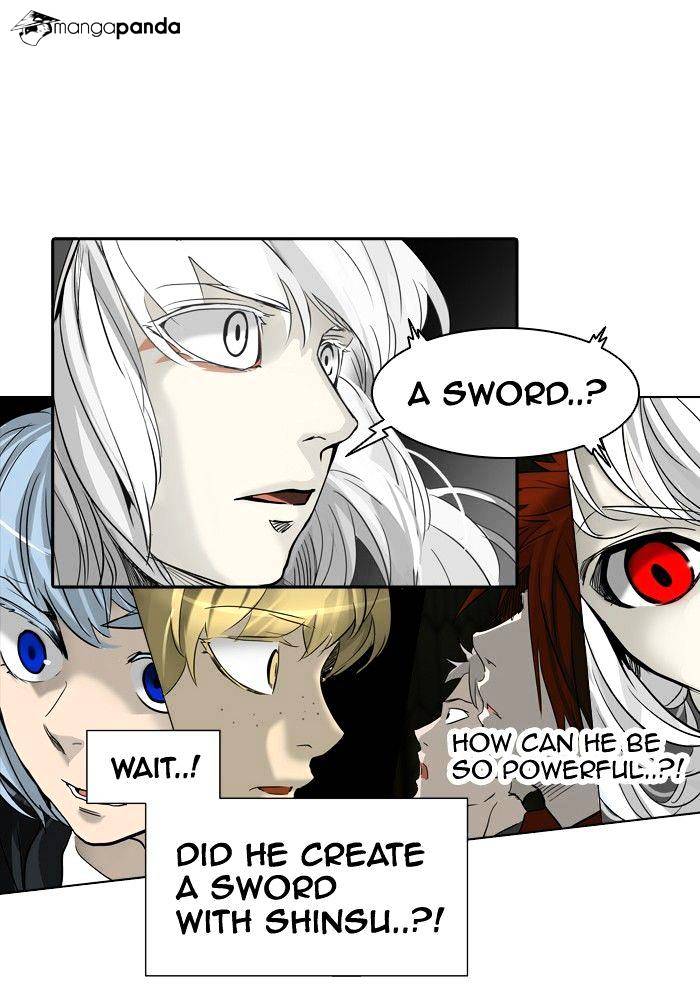 Tower of God chapter 273 - page 114