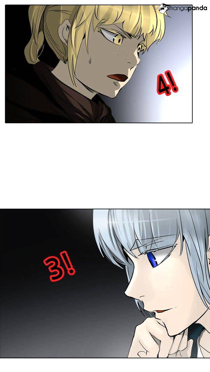 Tower of God chapter 273 - page 134