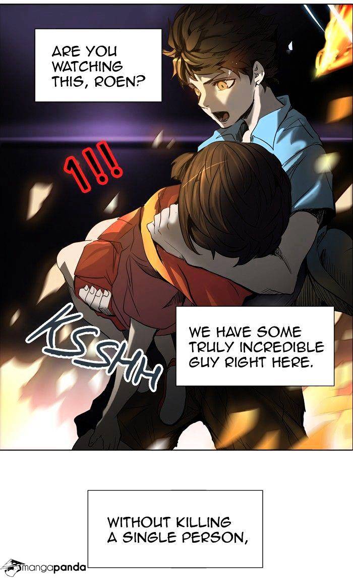 Tower of God chapter 273 - page 139