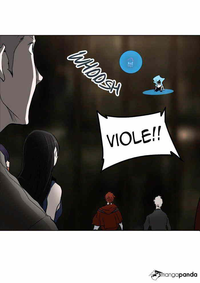 Tower of God chapter 273 - page 142