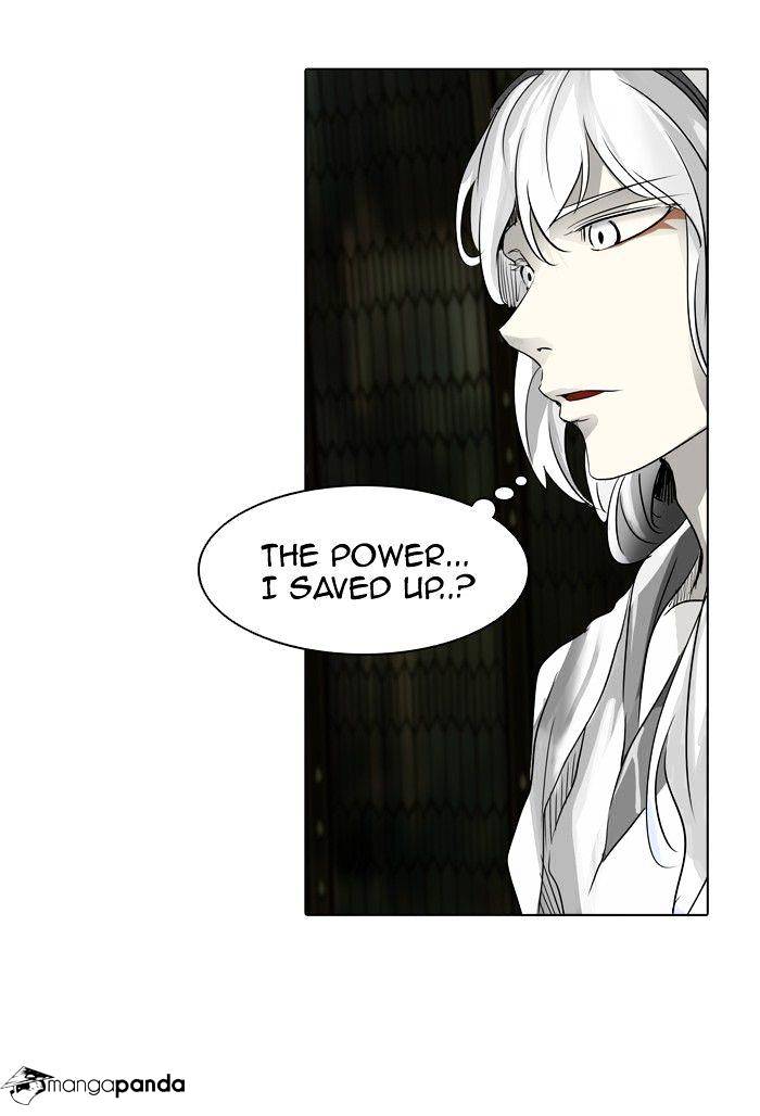 Tower of God chapter 273 - page 27