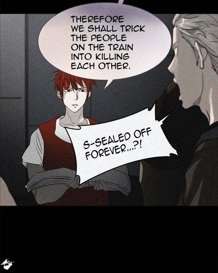 Tower of God chapter 273 - page 53