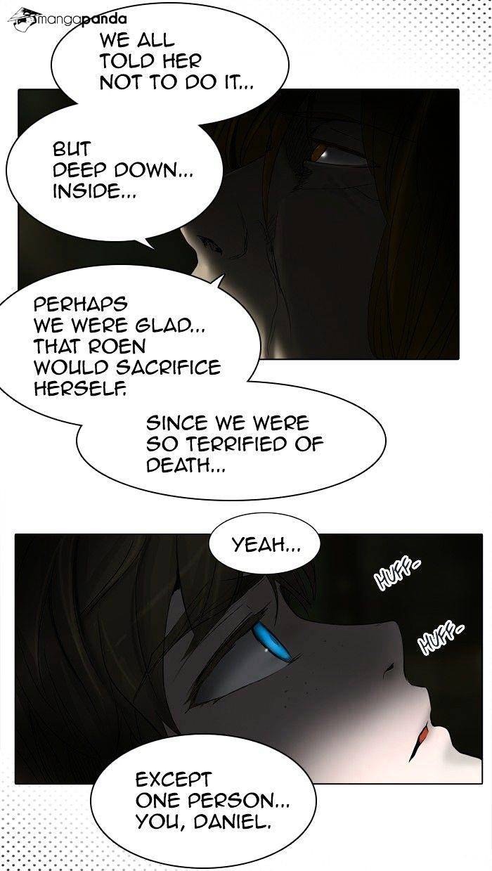 Tower of God chapter 273 - page 57