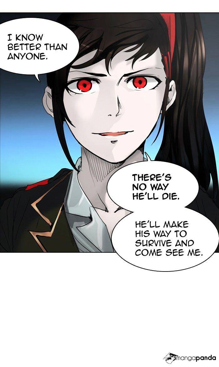 Tower of God chapter 273 - page 7