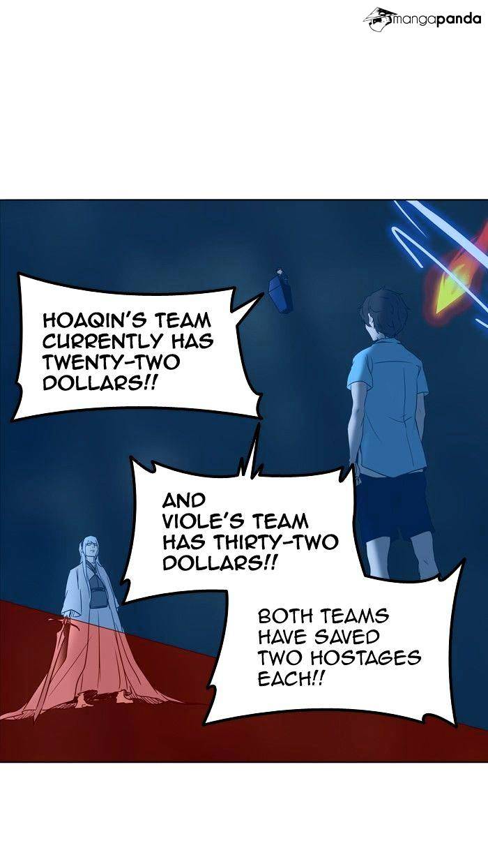 Tower of God chapter 273 - page 77