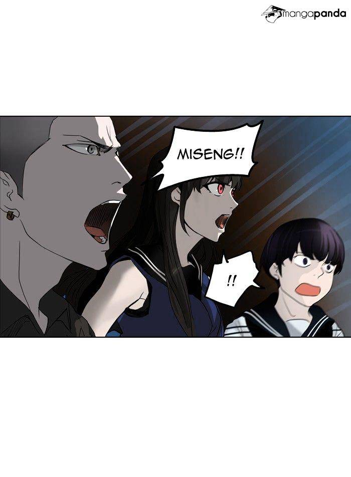 Tower of God chapter 273 - page 81