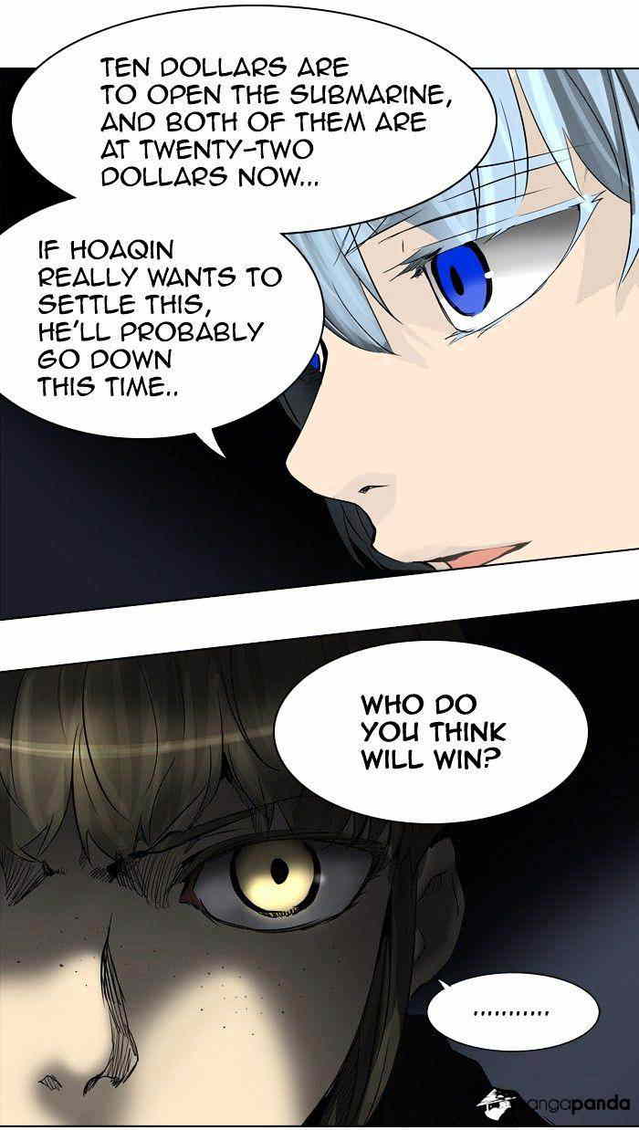 Tower of God chapter 273 - page 83