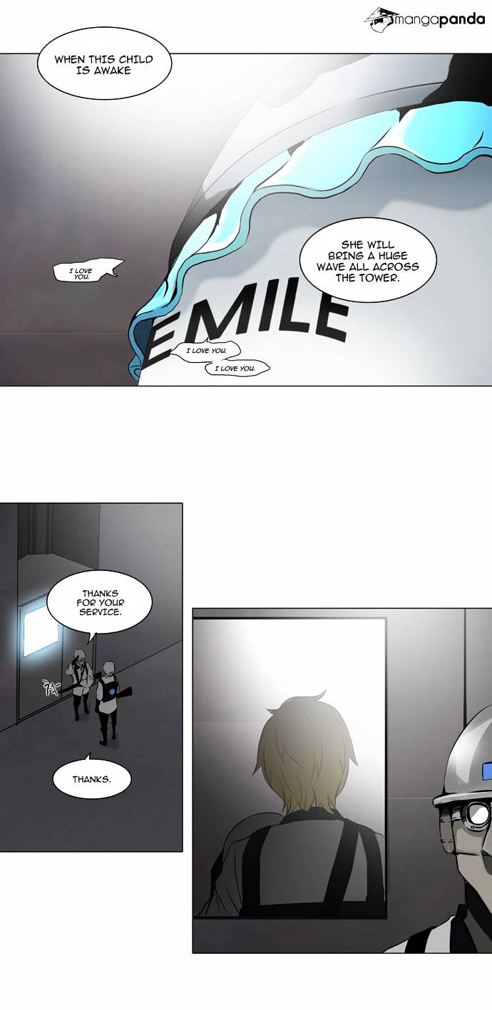 Tower of God chapter 148 - page 23