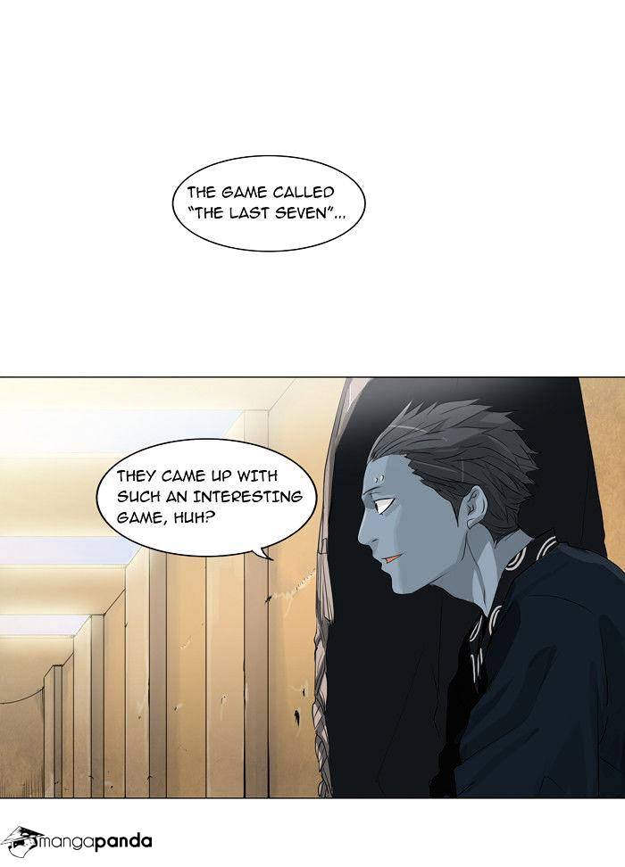 Tower of God chapter 203 - page 9