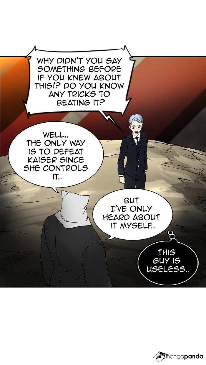 Tower of God chapter 297 - page 26