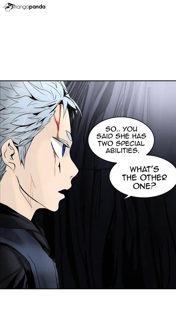 Tower of God chapter 297 - page 51