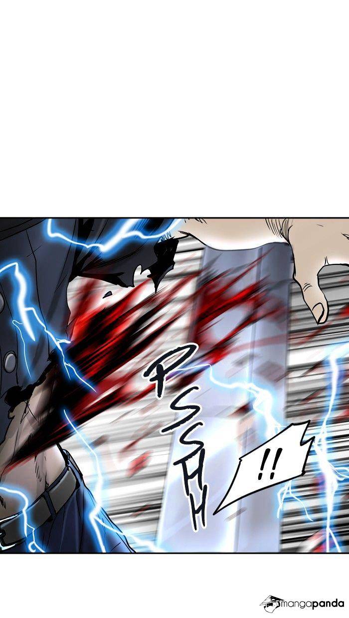 Tower of God chapter 297 - page 80