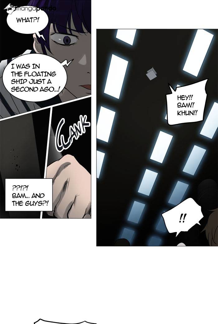 Tower of God chapter 245 - page 34