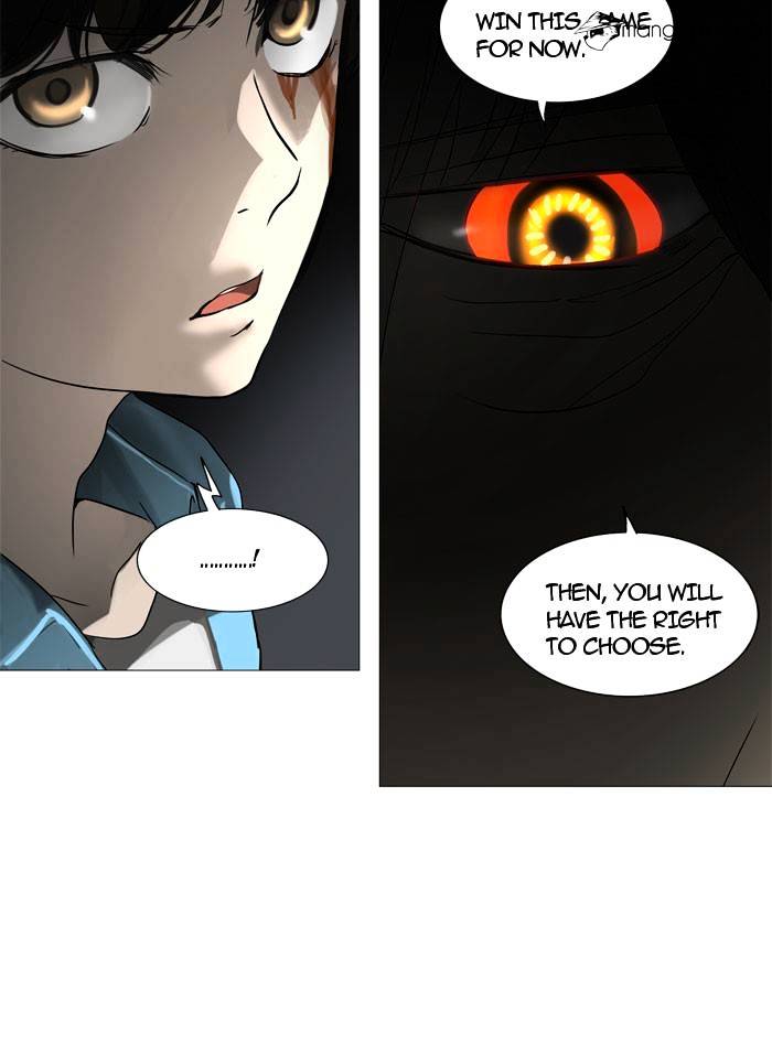 Tower of God chapter 245 - page 36