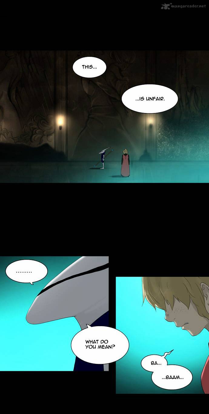 Tower of God chapter 77 - page 5