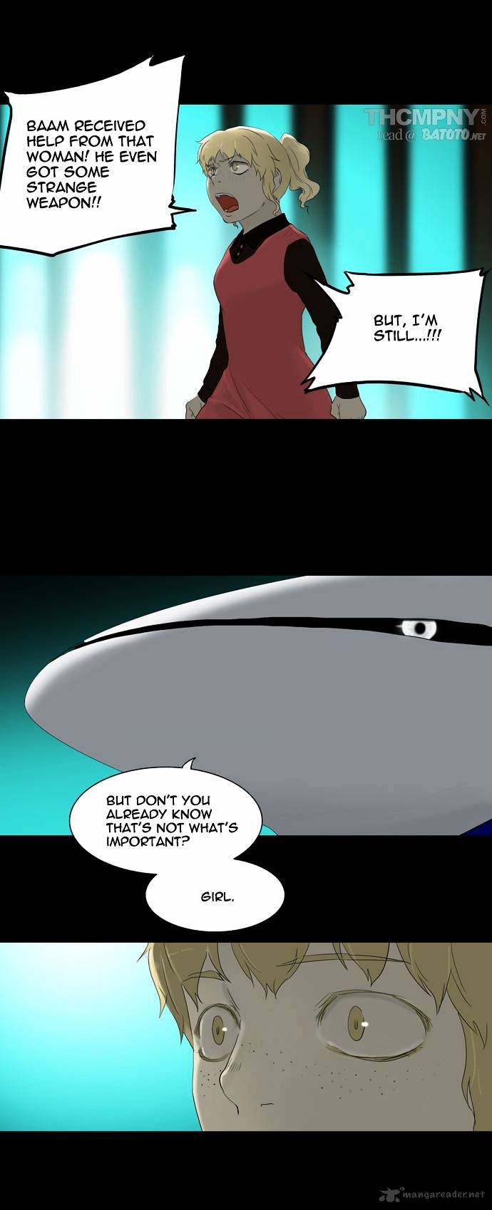 Tower of God chapter 77 - page 6