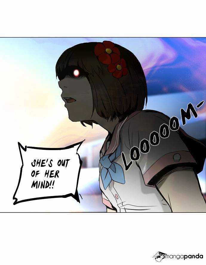 Tower of God chapter 149 - page 25