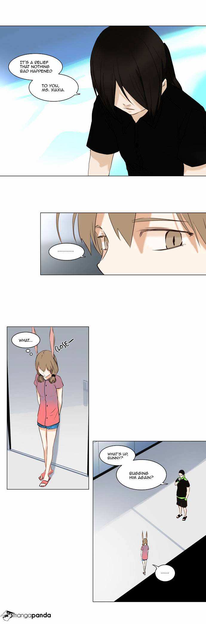 Tower of God chapter 149 - page 9