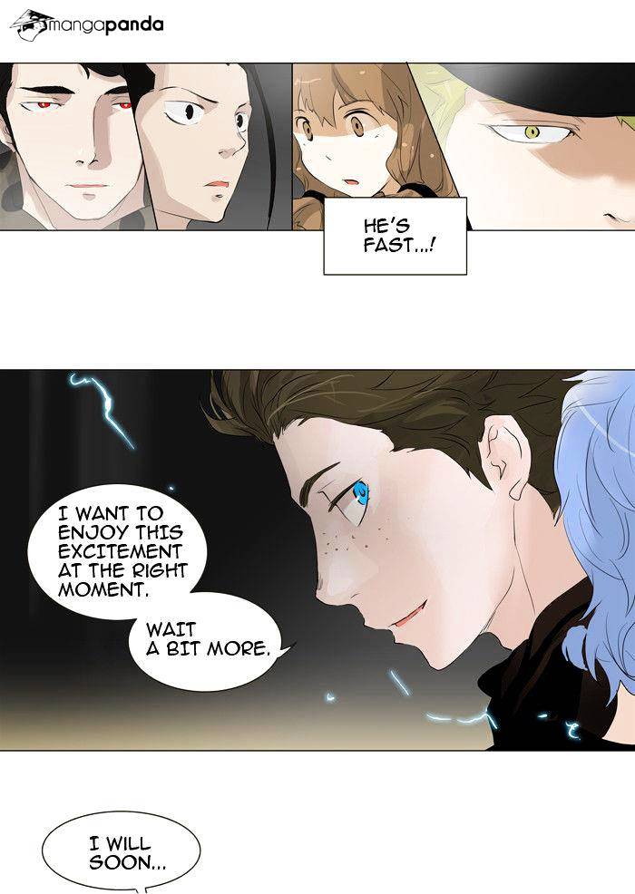 Tower of God chapter 204 - page 33