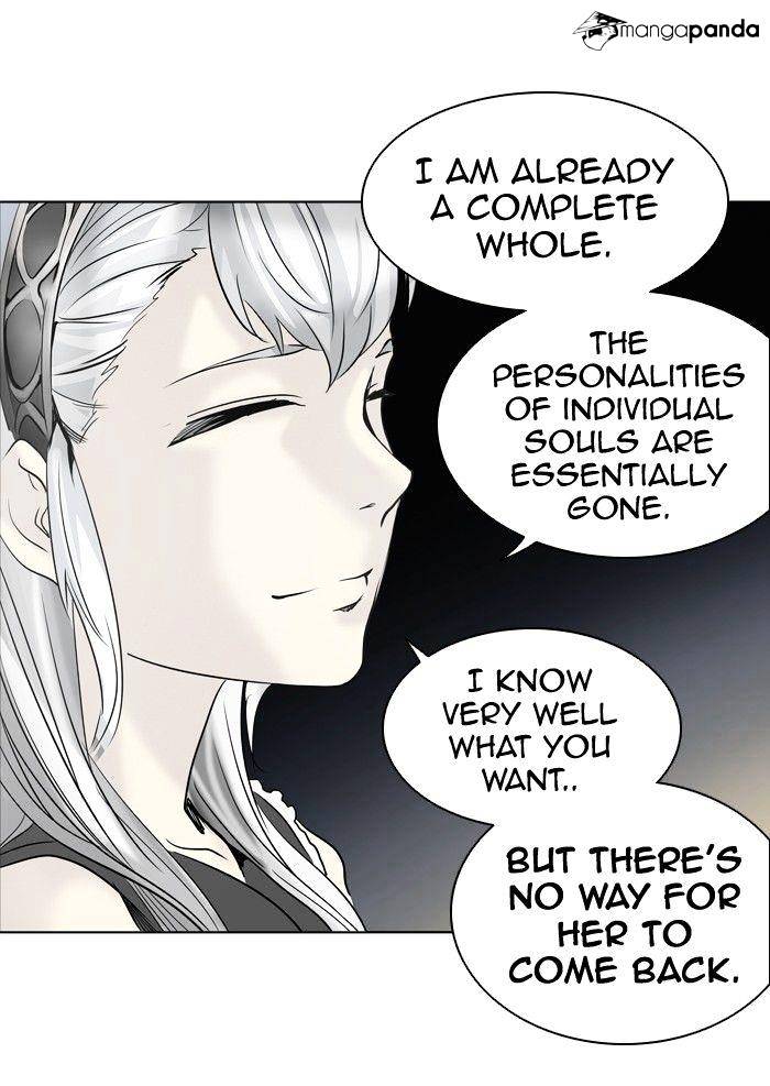 Tower of God chapter 274 - page 20