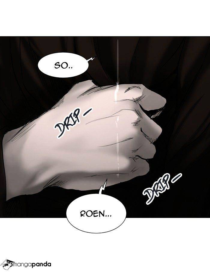 Tower of God chapter 274 - page 25