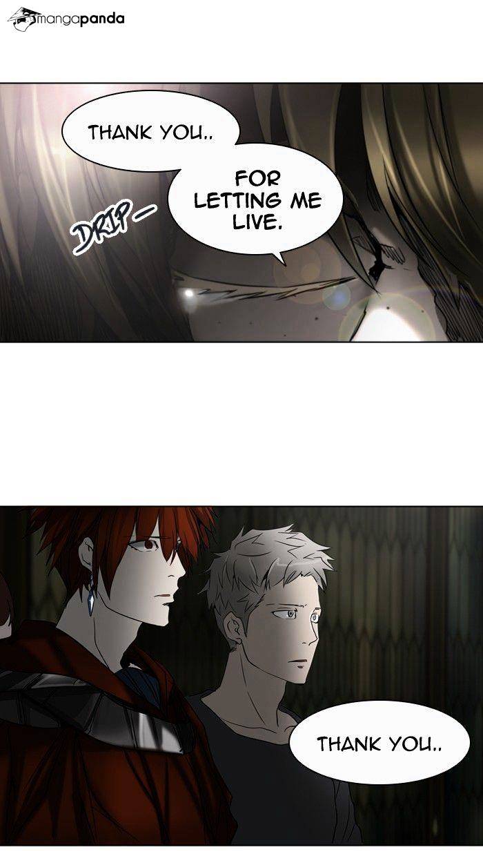 Tower of God chapter 274 - page 26