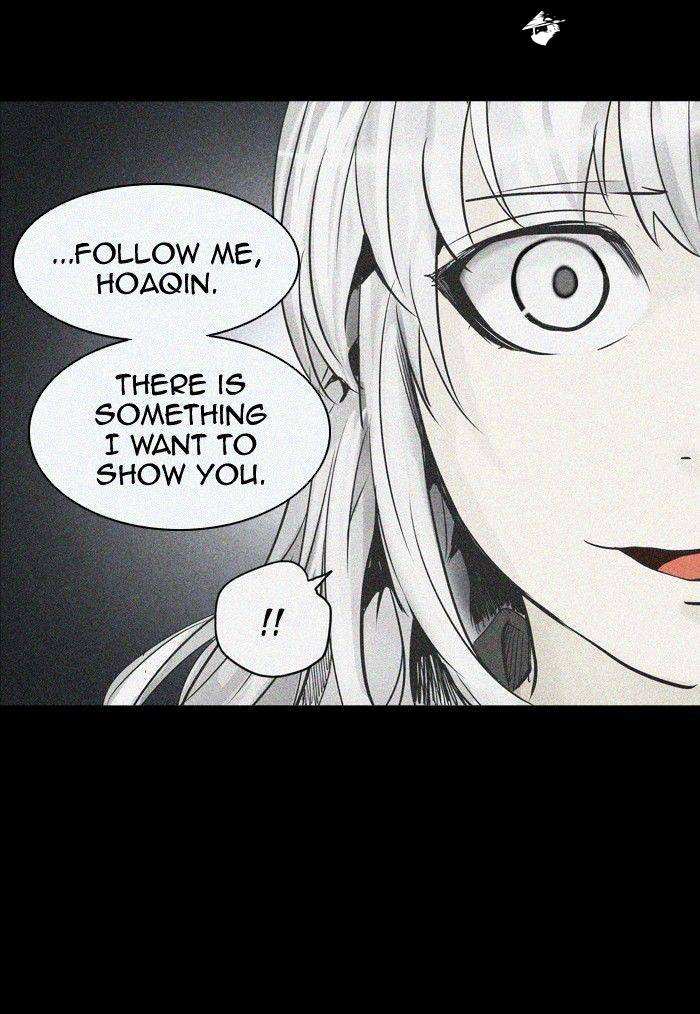 Tower of God chapter 274 - page 37