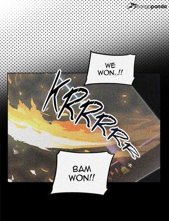 Tower of God chapter 274 - page 86