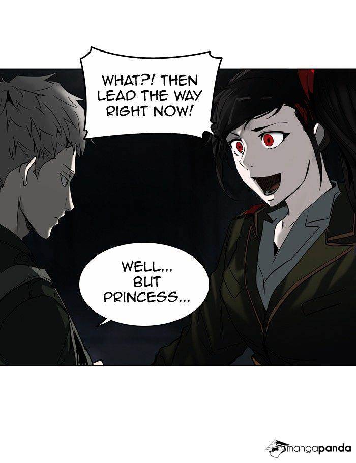 Tower of God chapter 274 - page 98