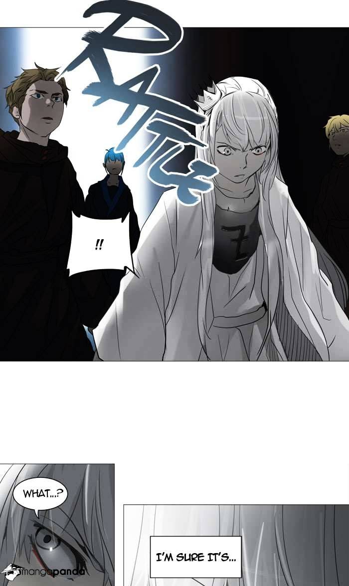 Tower of God chapter 246 - page 47