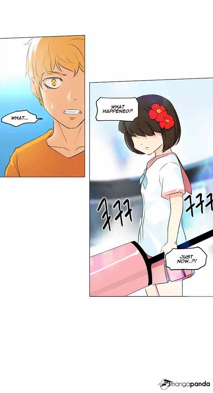 Tower of God chapter 150 - page 3