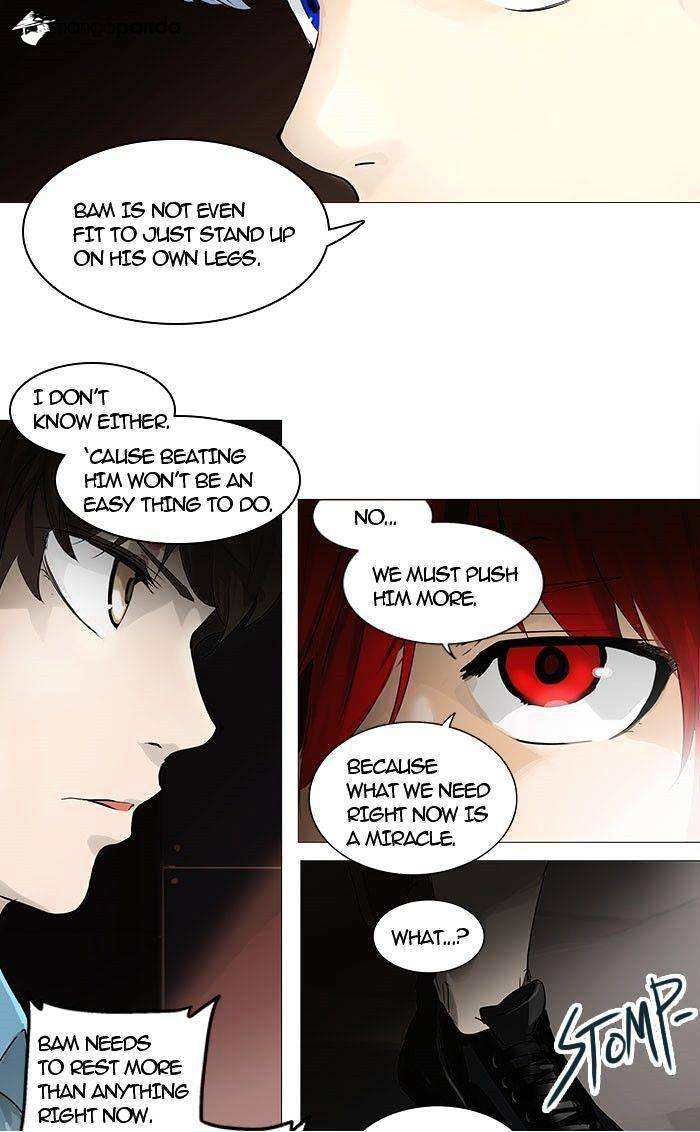 Tower of God chapter 247 - page 11