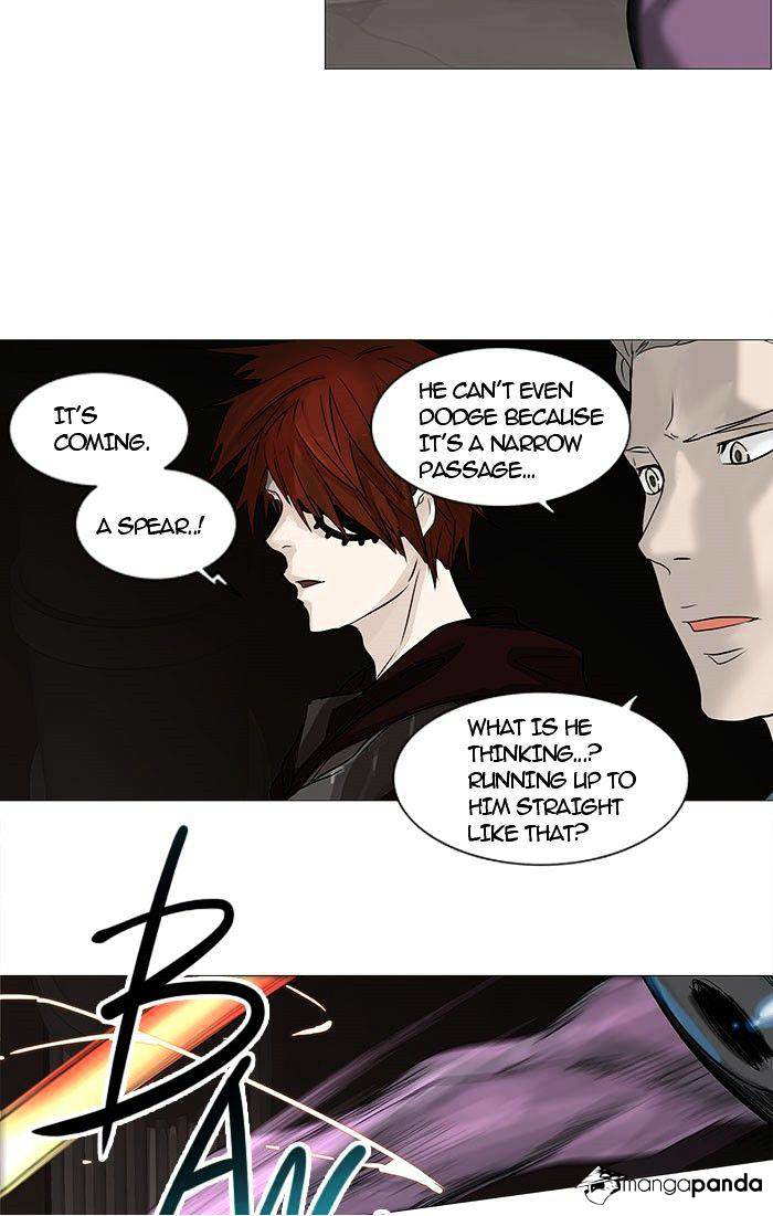 Tower of God chapter 247 - page 14