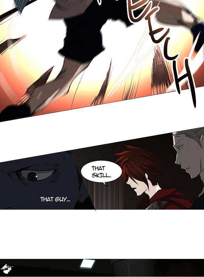 Tower of God chapter 247 - page 19