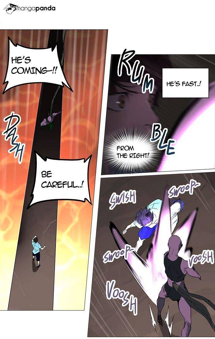 Tower of God chapter 247 - page 24